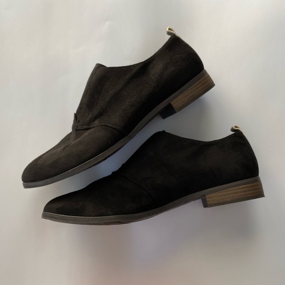 Dr. Scholl’s Rialta Slip-On Loafers Women’s Black - Picture 3 of 4